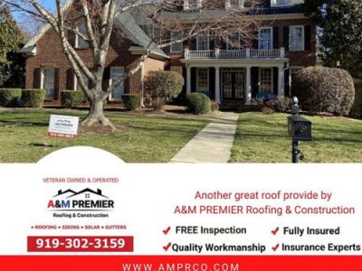 Home Roofing and Construction Service