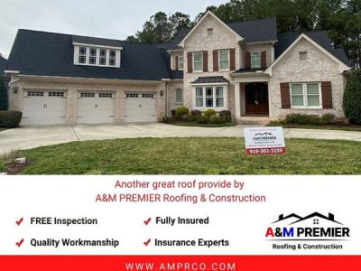 Quality Roofing and Construction Service