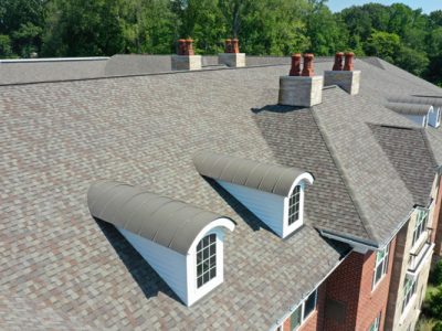 Full Roofing Projects