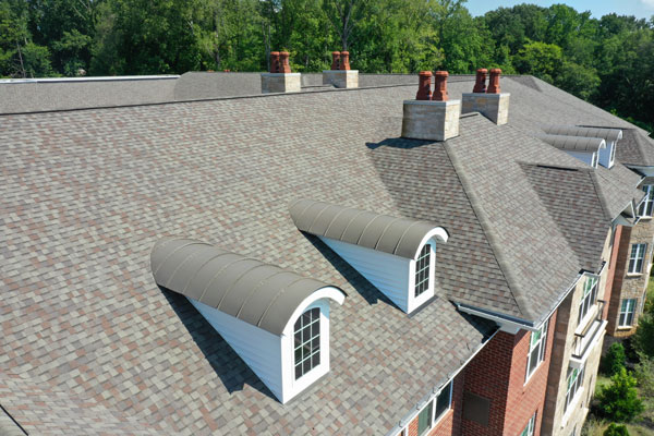 Full Roofing Projects