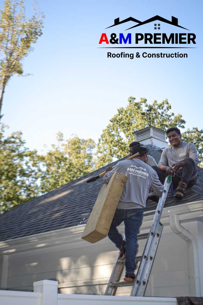 Experienced Roofing Contractor